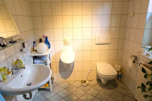 Duschbad EG