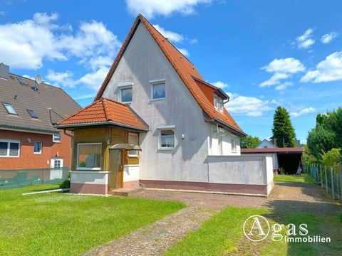 Borgsdorf Häuser, Borgsdorf Haus kaufen