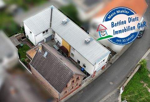 Schaafheim Häuser, Schaafheim Haus kaufen