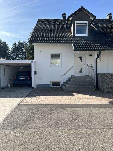Denkendorf Häuser, Denkendorf Haus mieten 