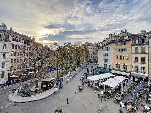 Geneva Wohnungen, Geneva Wohnung kaufen