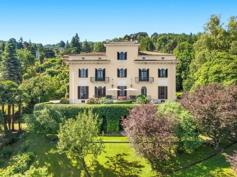 Stresa Häuser, Stresa Haus kaufen