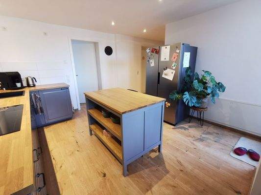 inkl. EBK bei Bedarf