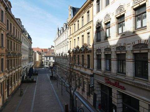 Halle (Saale) Wohnungen, Halle (Saale) Wohnung mieten