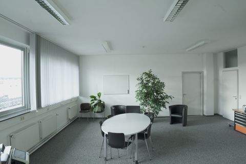 Villingen-Schwenningen Büros, Büroräume, Büroflächen 