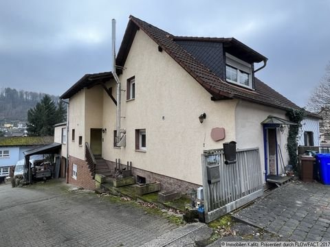 Waldfischbach-Burgalben Häuser, Waldfischbach-Burgalben Haus kaufen