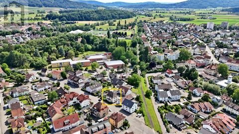 Rielasingen-Worblingen Häuser, Rielasingen-Worblingen Haus kaufen