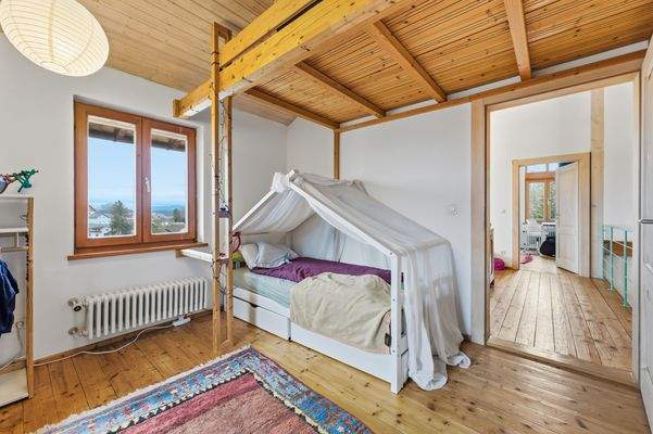 Kinderzimmer 2 - OG Haupthaus