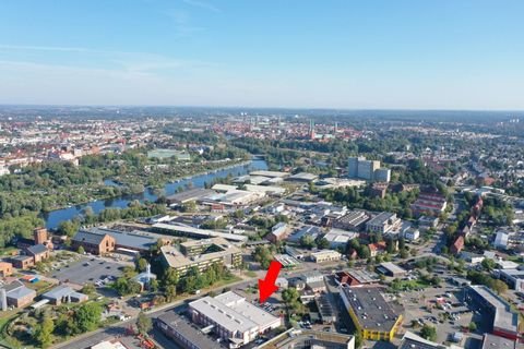 Lübeck Renditeobjekte, Mehrfamilienhäuser, Geschäftshäuser, Kapitalanlage