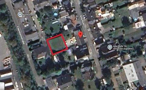 Wickede (Ruhr) Grundstücke, Wickede (Ruhr) Grundstück kaufen