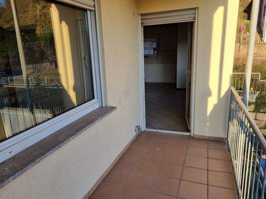 Balkon