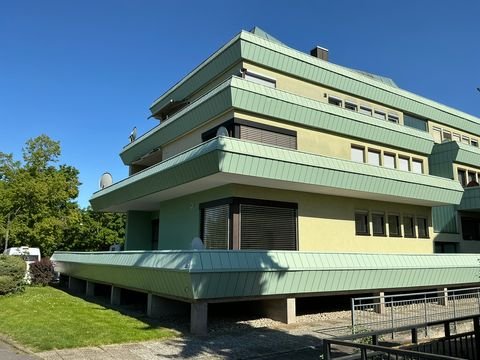 Bad Windsheim Wohnungen, Bad Windsheim Wohnung kaufen