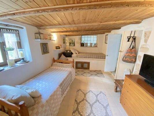 Kreta, Provarma: Traditionelles Haus zu verkaufen