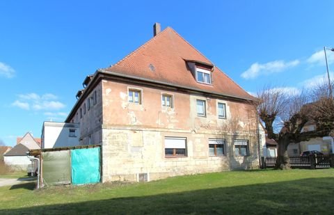 Eckental Renditeobjekte, Mehrfamilienhäuser, Geschäftshäuser, Kapitalanlage