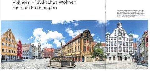 Fellheim Grundstücke, Fellheim Grundstück kaufen