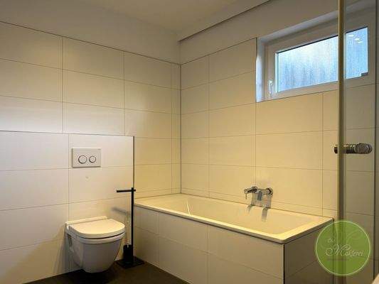 Großzügige Räumlichkeiten.