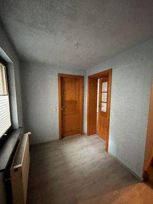 Flur / Eingangsbereich