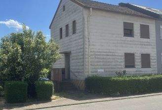 Strassenansicht 