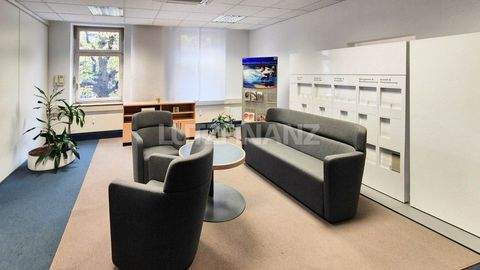 Stuttgart Büros, Büroräume, Büroflächen 