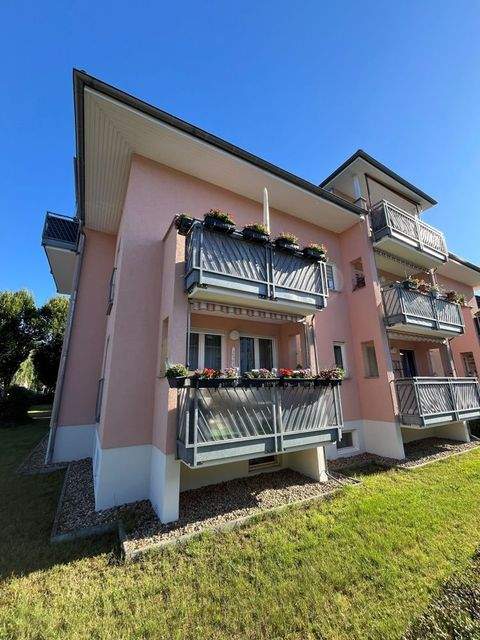 Grünheide Wohnungen, Grünheide Wohnung kaufen