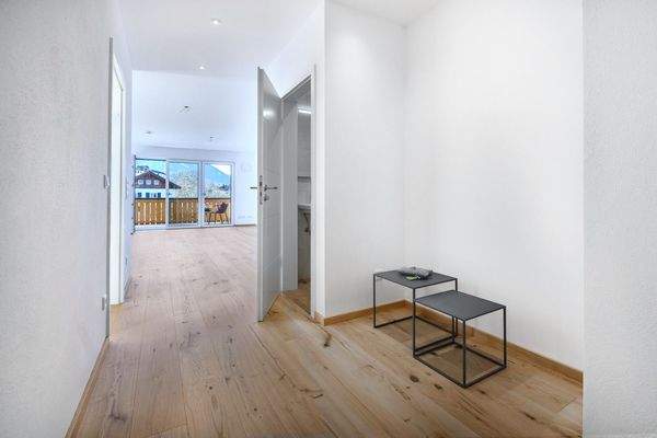 Entrée |&nbsp;Zugang zum Gäste-WC