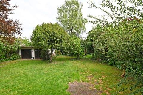 Hamburg / Lurup Grundstücke, Hamburg / Lurup Grundstück kaufen