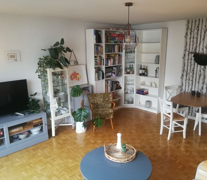  Zimmer Wohnung in Hamburg (Eilbek)