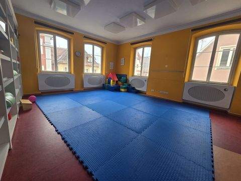 Ellwangen Büros, Büroräume, Büroflächen 