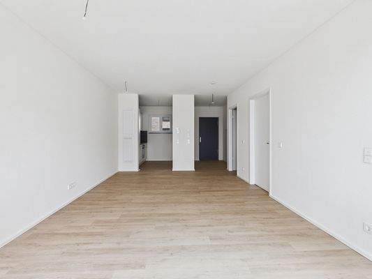 Wohn- und Essbereich