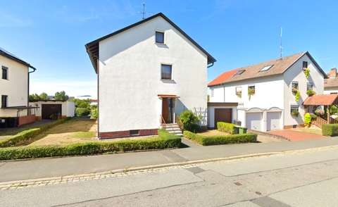 Neustadt bei Coburg Häuser, Neustadt bei Coburg Haus kaufen