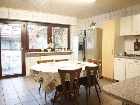 Küche_Aufenthaltsraum