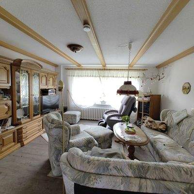 EFH - EG - Wohnzimmer