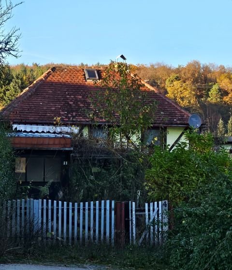 Wüstenrot Häuser, Wüstenrot Haus kaufen