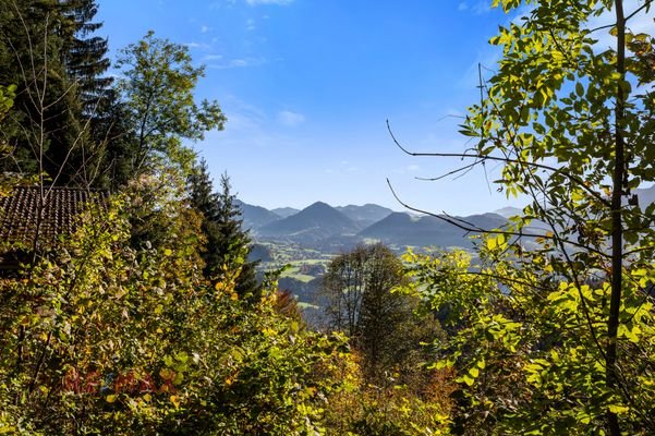 Aussicht