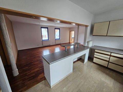 Albstadt Wohnungen, Albstadt Wohnung mieten