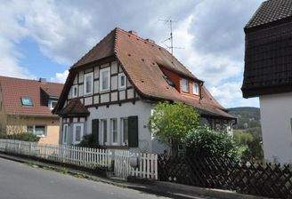 Ansicht Pacificusstraße