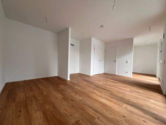 Modernes 1-Zimmer-Apartment