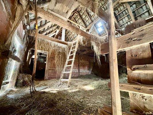 Scheune (Nebengelass) 