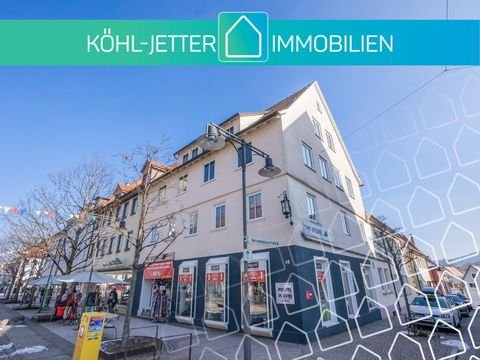 Balingen Häuser, Balingen Haus kaufen