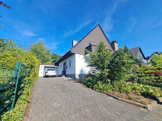 Tageslichtbad Erdgeschoss