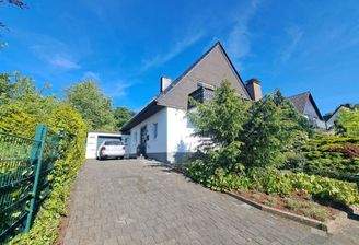 Tageslichtbad Erdgeschoss