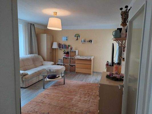 Kompagnon Immobilien Wohnzimmer