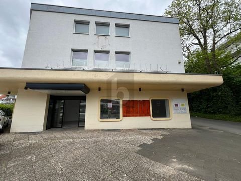 Bad Salzuflen Büros, Büroräume, Büroflächen 