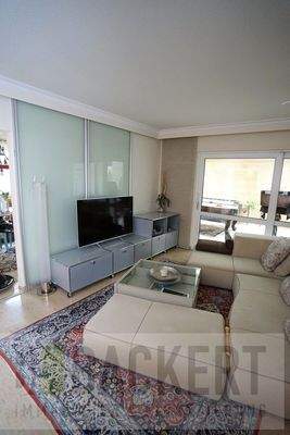 Wohnzimmer Obergeschoss