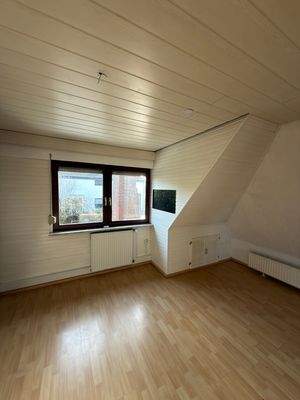 Wohn- und Essbereich