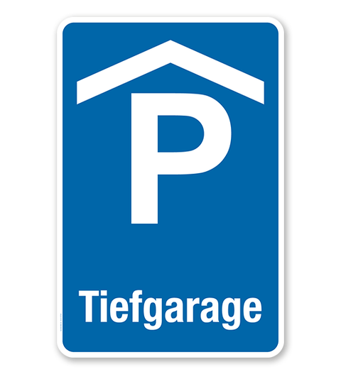 Regensburg Garage, Regensburg Stellplatz