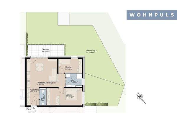 Plaene WP Oberperfuss Aigen RHW - Top 11 (3 Z., G u T)