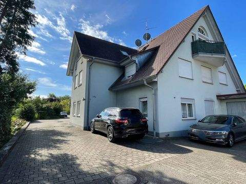 Eichstetten Renditeobjekte, Mehrfamilienhäuser, Geschäftshäuser, Kapitalanlage