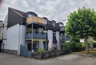 Haus Ansicht