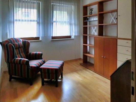 Kinderzimmer/Gästezimmer OG